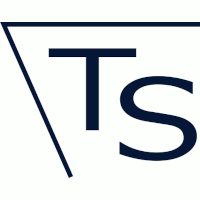 Das Logo von TS Steel Trade GmbH