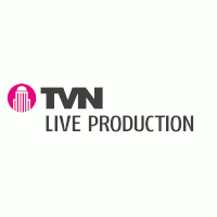 Das Logo von TVN LIVE PRODUCTION GmbH