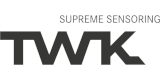 Das Logo von TWK-ELEKTRONIK GmbH