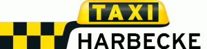 Logo: Taxi-Harbecke & Heyer Sicherheitsdienst GmbH
