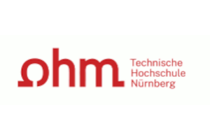 Das Logo von Technische Hochschule Nürnberg Georg Simon Ohm