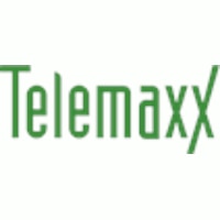 Das Logo von TelemaxX Telekommunikation GmbH