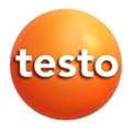 Das Logo von Testo SE & Co. KGaA