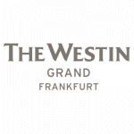 Das Logo von The Westin Grand Frankfurt