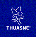 Das Logo von Thuasne Deutschland GmbH