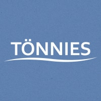 Das Logo von Tönnies Business Solutions GmbH
