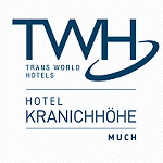 Das Logo von Trans World Hotel Kranichhöhe