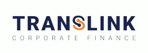 Das Logo von Translink Corporate Finance GmbH & Co. KG