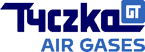 Das Logo von Tyczka Air Gases GmbH