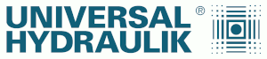 Das Logo von Universal Hydraulik GmbH