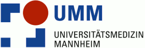 Das Logo von Universitätsklinikum Mannheim GmbH