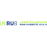 Das Logo von Universitätsklinikum der Ruhr-Universität Bochum