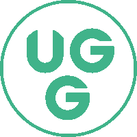 Das Logo von Unsere Grüne Glasfaser GmbH & Co. KG