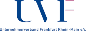 Das Logo von Unternehmerverband Frankfurt Rhein-Main e.V.
