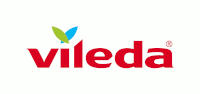 Das Logo von Vileda GmbH