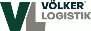 Das Logo von Völker Logistik GmbH
