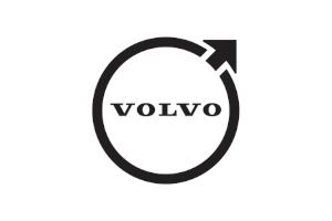 Das Logo von Volvo Car Germany GmbH