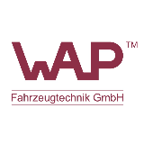 Das Logo von WAP Fahrzeugtechnik GmbH