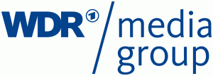 Das Logo von WDR mediagroup GmbH
