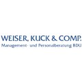 © WEISER, KUCK & COMP. GMBH - Management- und Personalberatung BDU