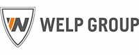 Das Logo von WELP Holding GmbH