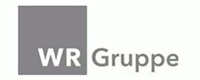 Das Logo von WR-Haustechnik GmbH & Co. KG