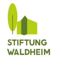 Das Logo von Stiftung Waldheim Cluvenhagen