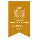 Das Logo von Weinhaus Uhle