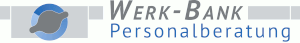 Das Logo von Werk-Bank Personalberatung Inh. Torsten Vos-Kruszona