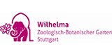 Logo: Wilhelma Zoologisch-Botanischer Garten Stuttgart