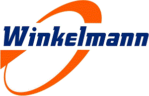 Das Logo von Winkelmann-Entsorgung GmbH & Co. KG