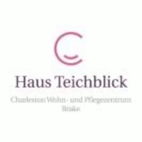 Das Logo von Wohn- und Pflegezentrum Haus Teichblick c/o Charleston Holding GmbH