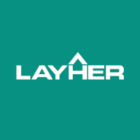 Das Logo von Wohnbau Layher GmbH & Co. KG
