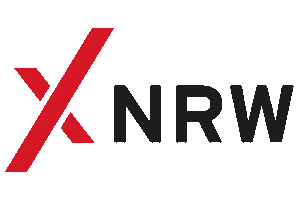 Das Logo von X-NRW GmbH - Xerox Premier Production Reseller