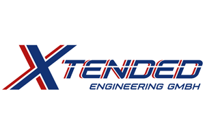 Das Logo von Xtended Engineering GmbH