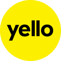 Das Logo von Yello Strom GmbH