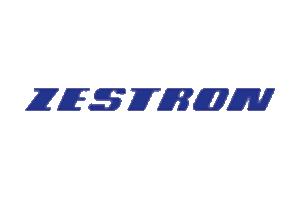 Das Logo von ZESTRON - a Business Division of Dr. O.K. Wack Chemie GmbH