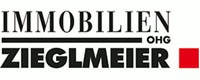 Das Logo von ZIEGLMEIER IMMOBILIEN OHG