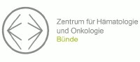 Das Logo von Zentrum für Hämatologie und Onkologie MVZ GmbH