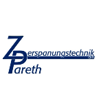 Das Logo von Zerspanungstechnik Pareth GbR