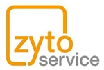 Das Logo von ZytoService Deutschland GmbH Leipzig