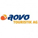 Logo: aovo Touristik AG