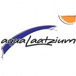 Logo: aquaLaatzium