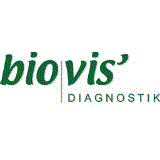 Das Logo von Biovis´ Diagnostik MVZ GmbH