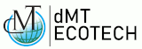 Logo: dMT Ecotech GmbH