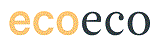 Das Logo von eco eco AG