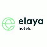 Das Logo von elaya stuttgart böblingen