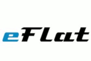 Das Logo von electrify GmbH