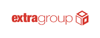 Das Logo von extragroup GmbH