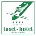 Das Logo von insel-hotel GmbH & Co. KG